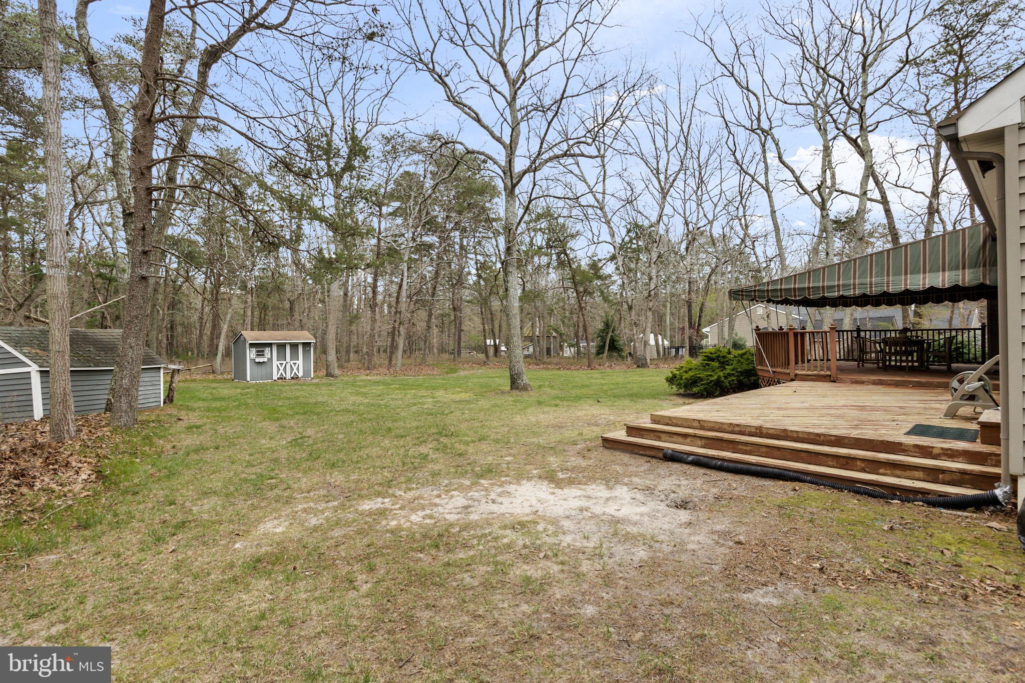 30 Powell Place Road Tabernacle, NJ 08088 - Photo 42 of 53