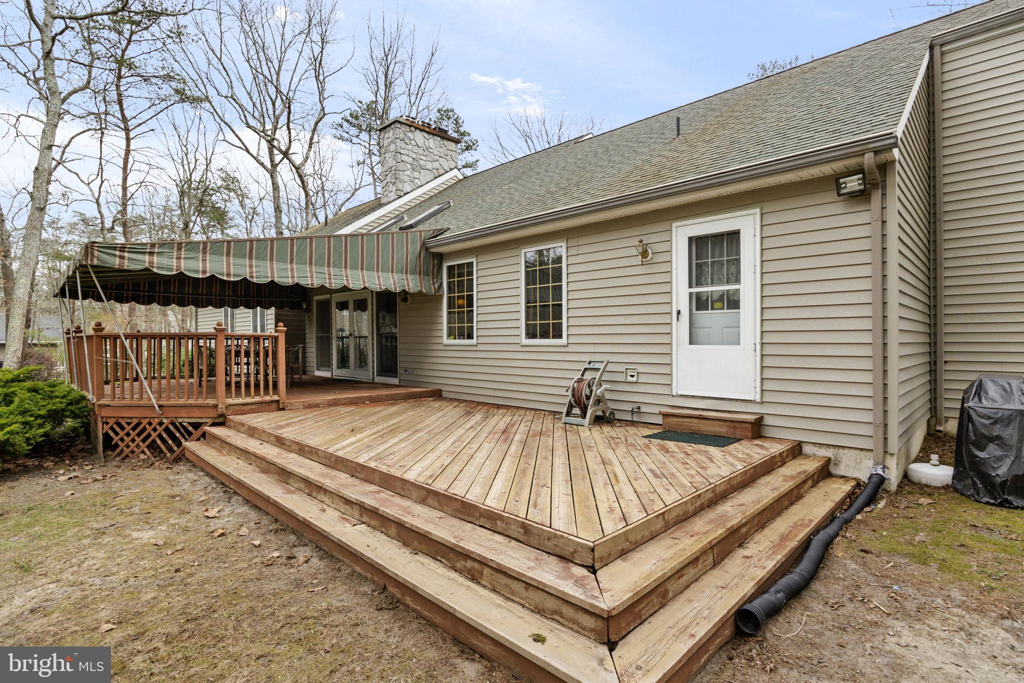 30 Powell Place Road Tabernacle, NJ 08088 - Photo 43 of 53