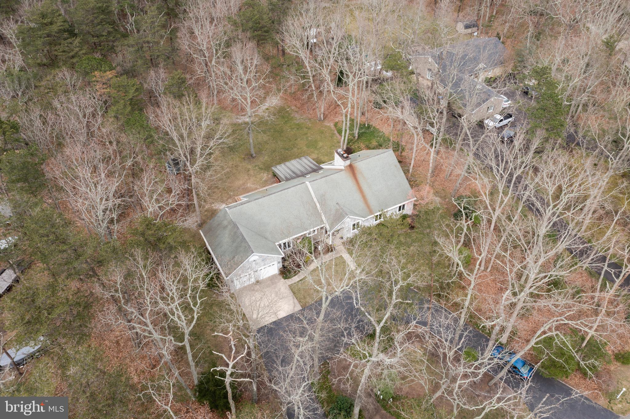 30 Powell Place Road Tabernacle, NJ 08088 - Photo 44 of 53