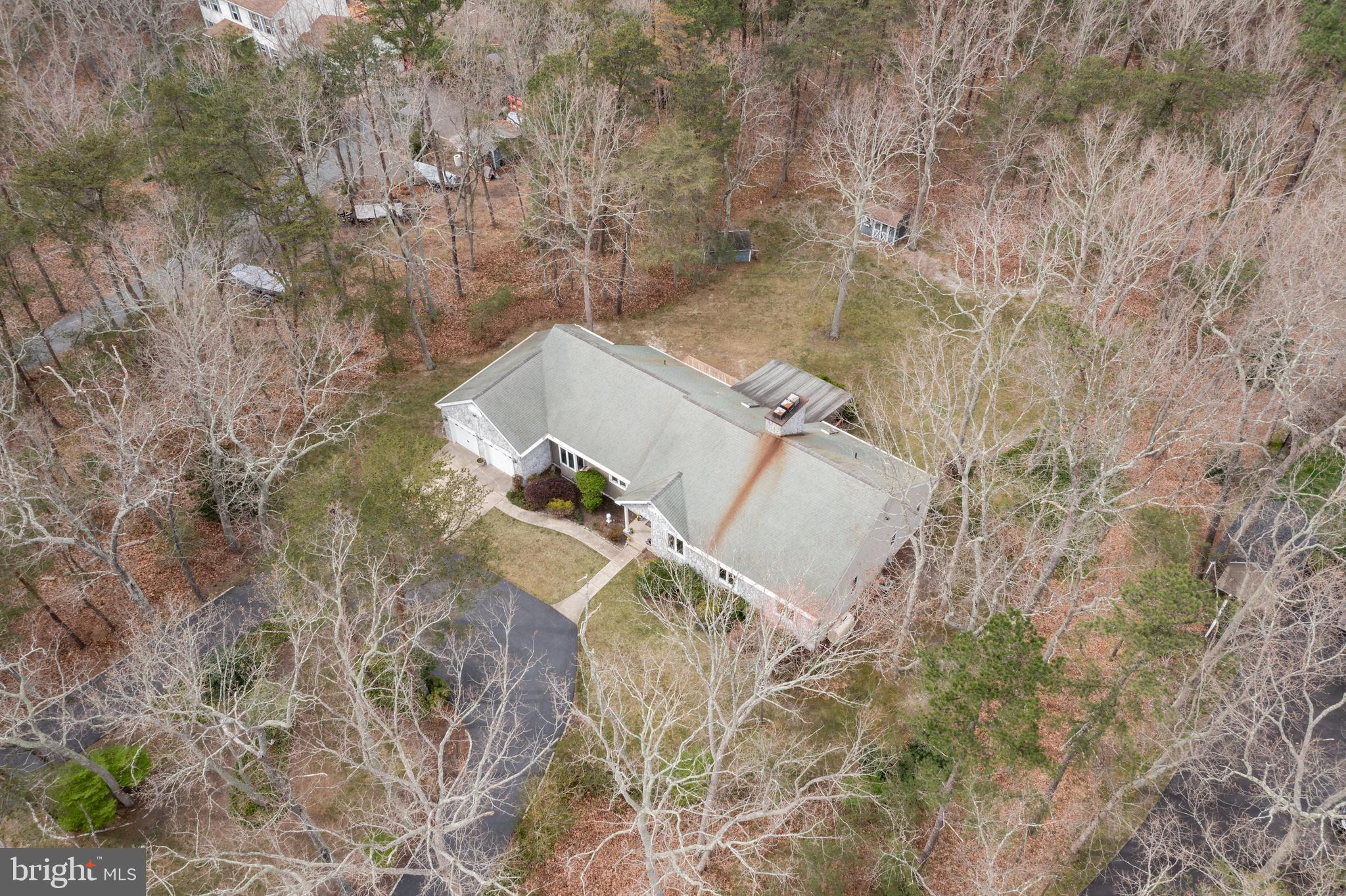 30 Powell Place Road Tabernacle, NJ 08088 - Photo 45 of 53