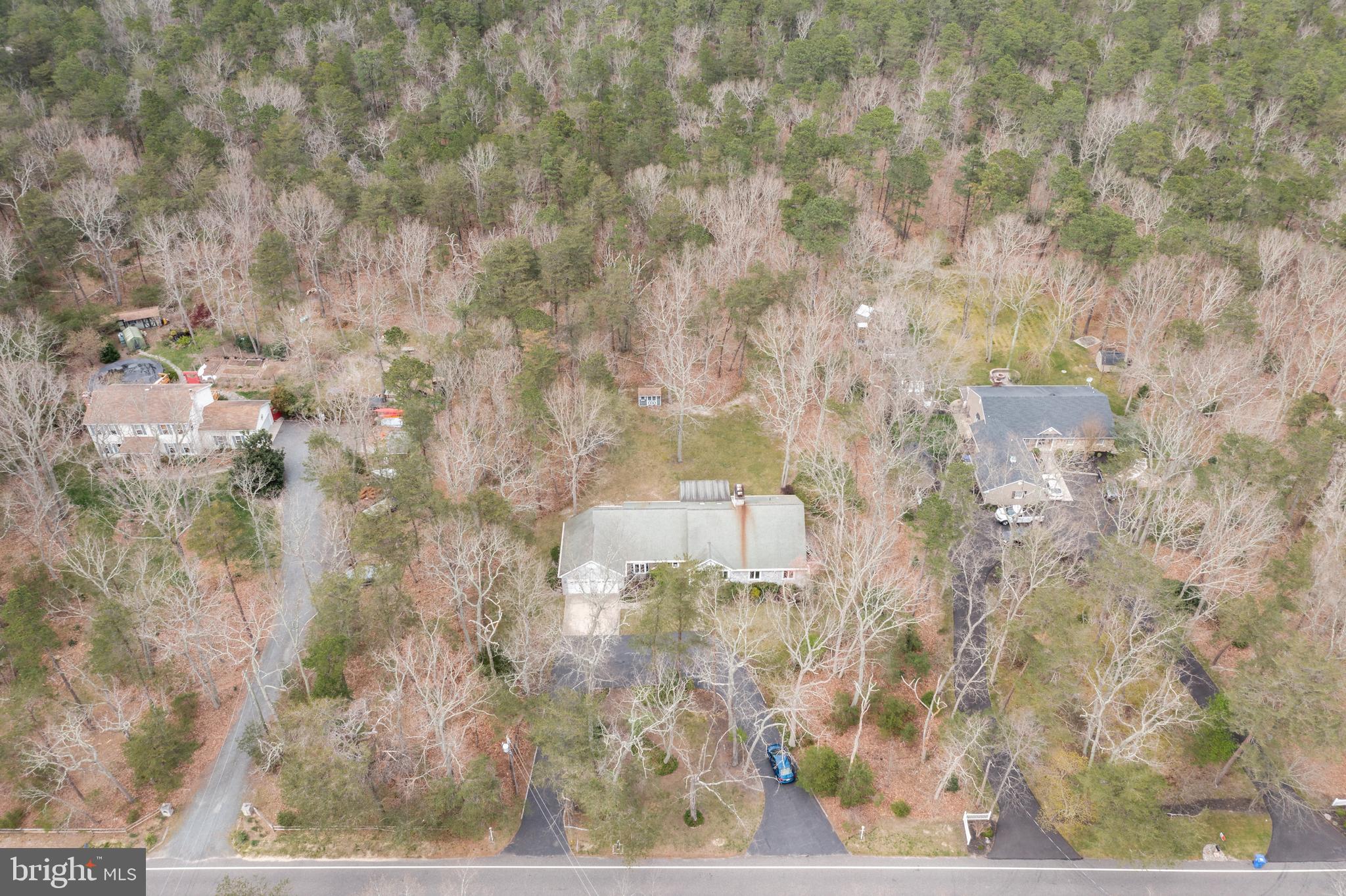 30 Powell Place Road Tabernacle, NJ 08088 - Photo 46 of 53