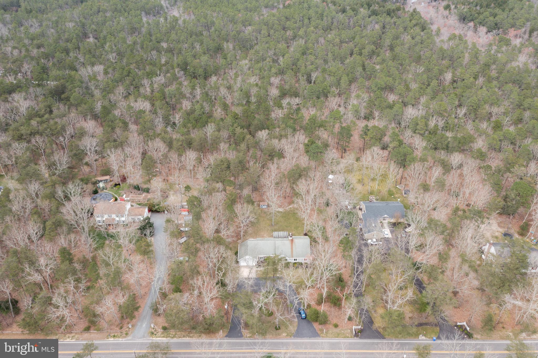 30 Powell Place Road Tabernacle, NJ 08088 - Photo 47 of 53