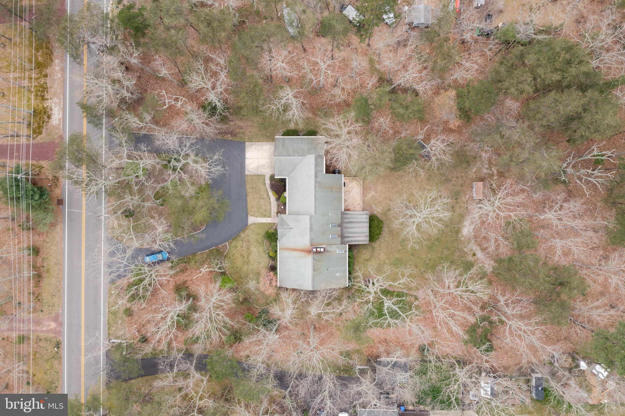 30 Powell Place Road Tabernacle, NJ 08088 - Photo 49 of 53