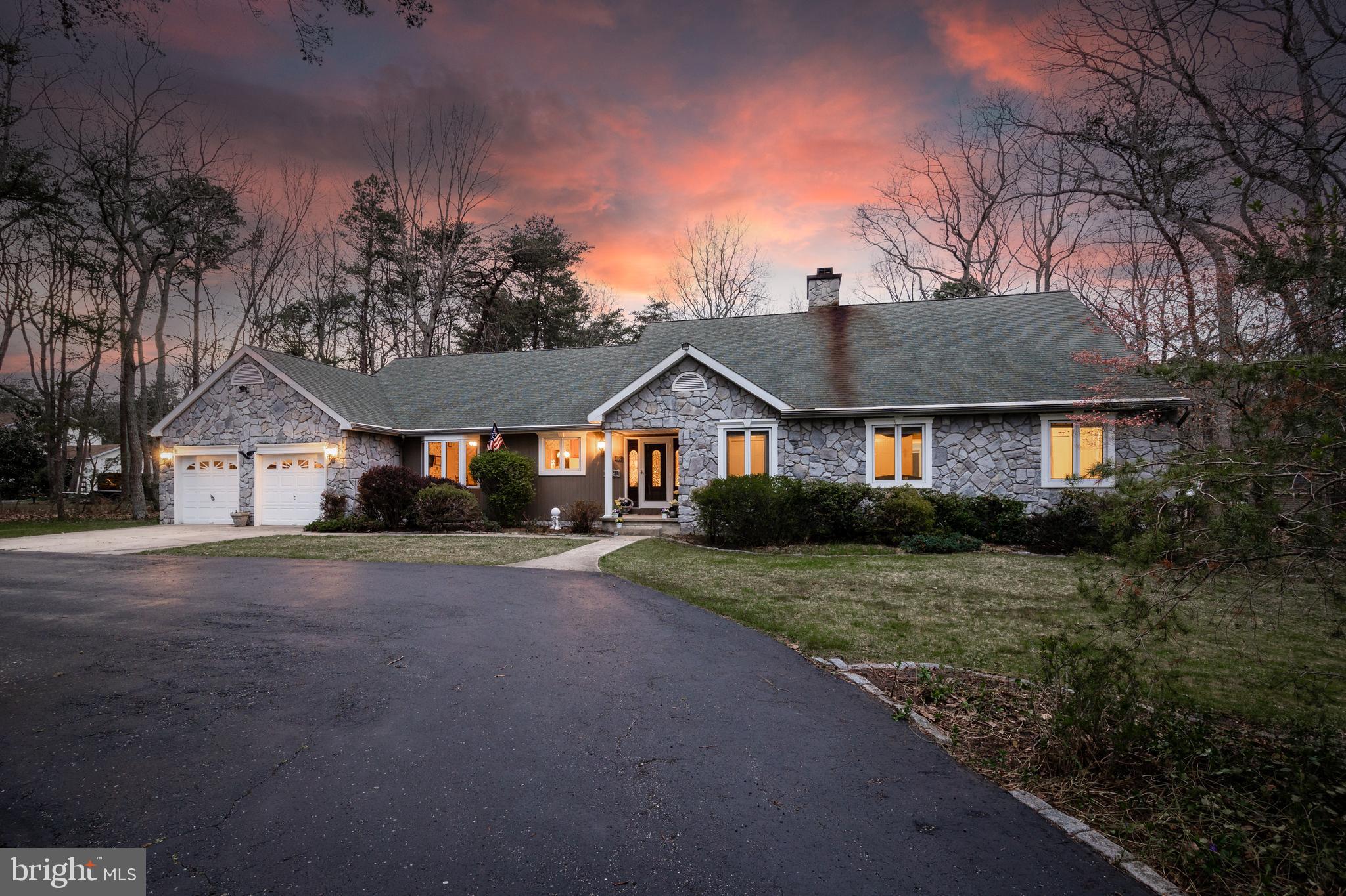 30 Powell Place Road Tabernacle, NJ 08088 - Photo 5 of 53