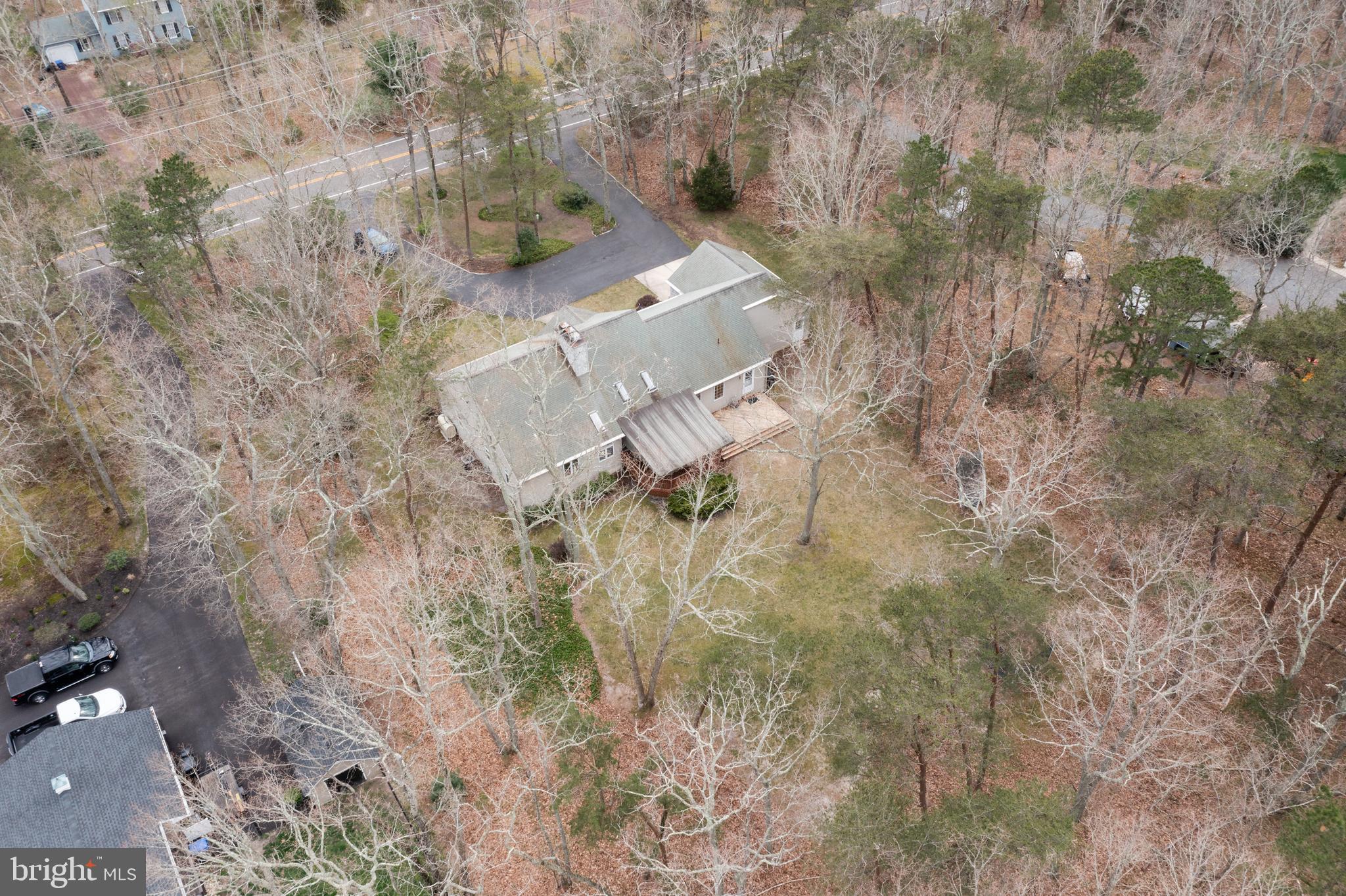 30 Powell Place Road Tabernacle, NJ 08088 - Photo 52 of 53