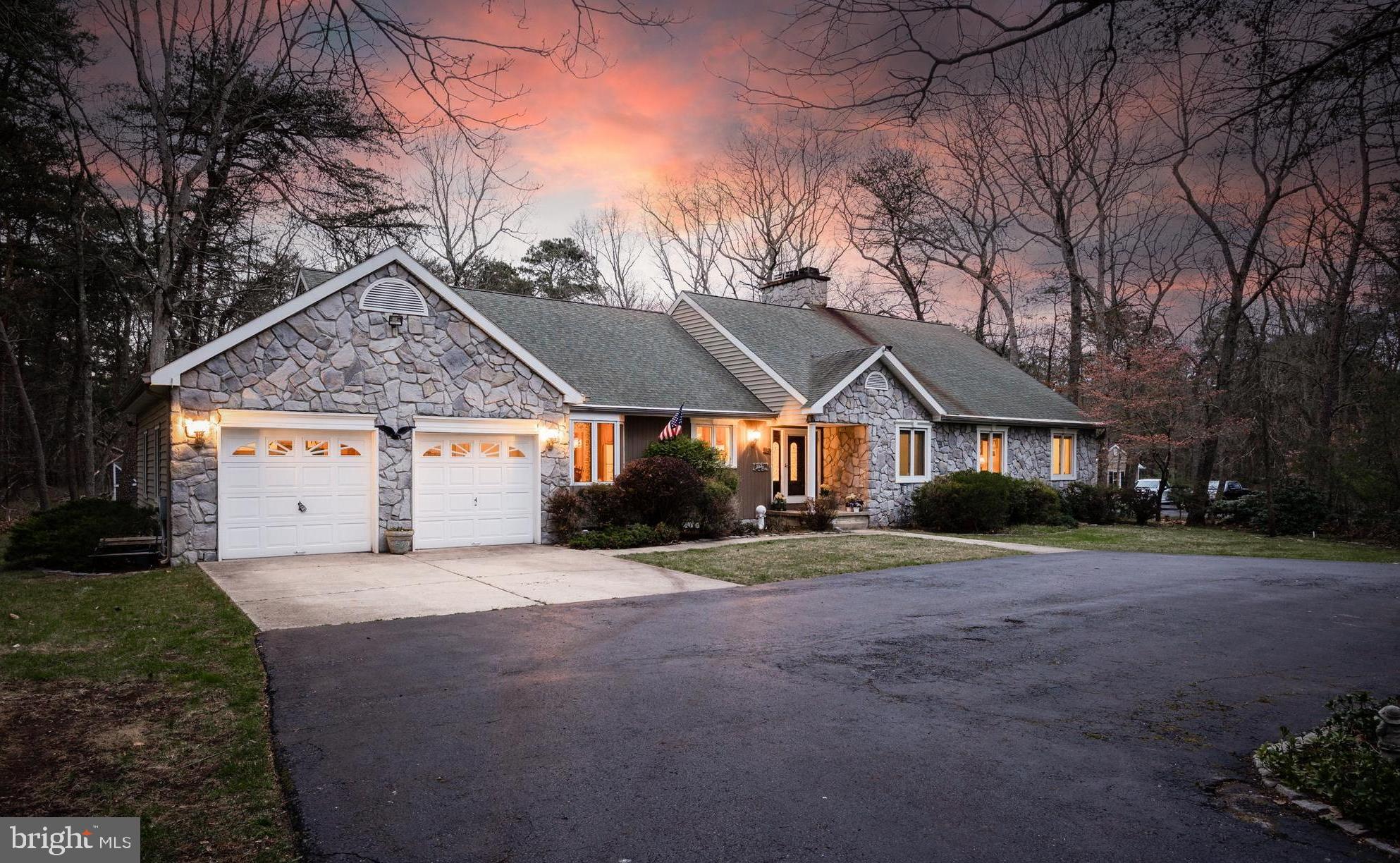 30 Powell Place Road Tabernacle, NJ 08088 - Photo 6 of 53