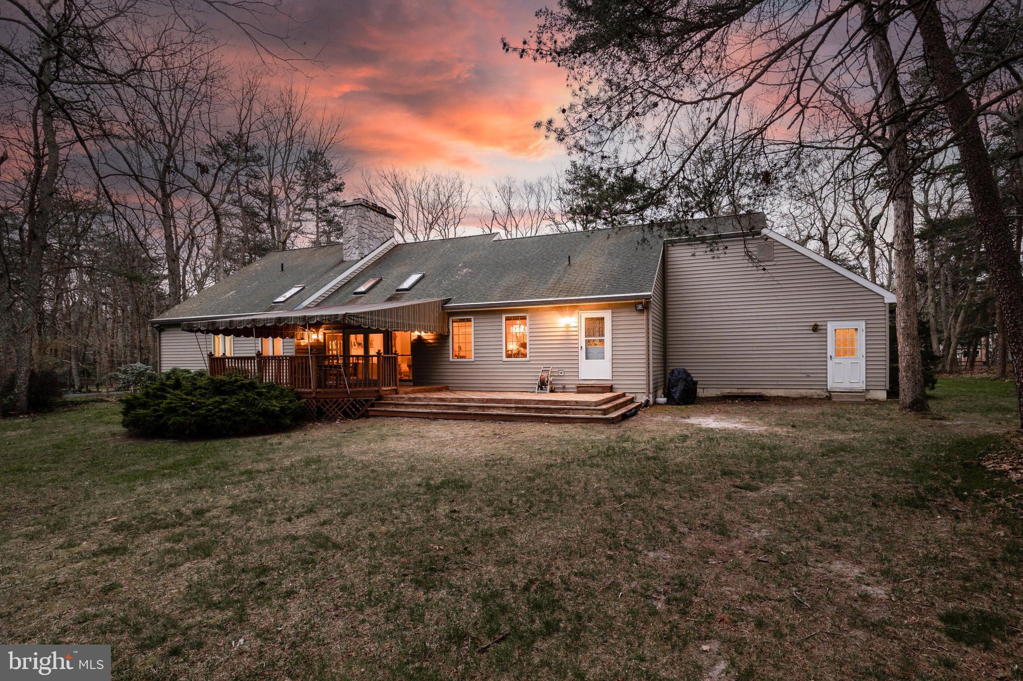 30 Powell Place Road Tabernacle, NJ 08088 - Photo 7 of 53