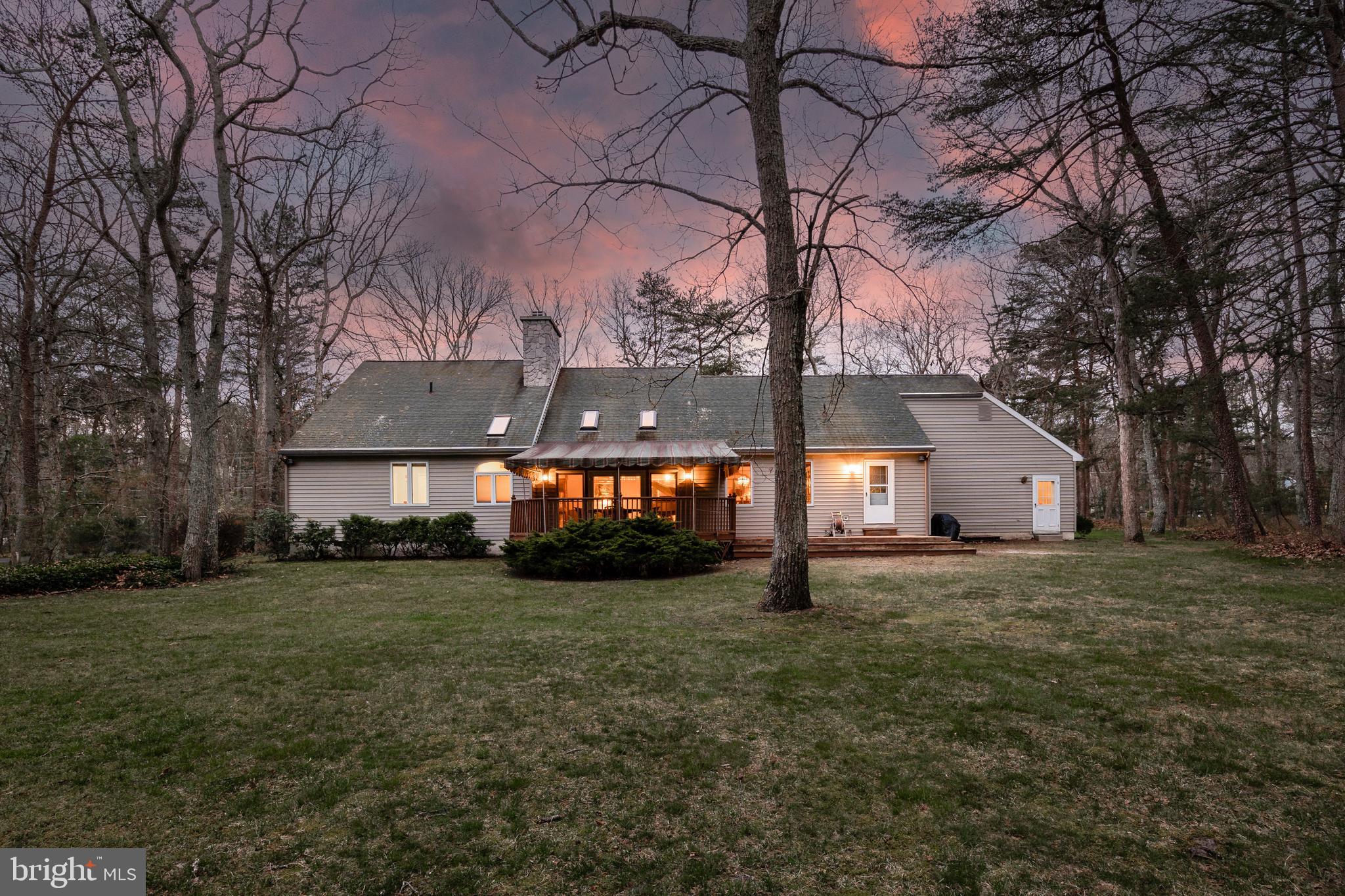 30 Powell Place Road Tabernacle, NJ 08088 - Photo 8 of 53