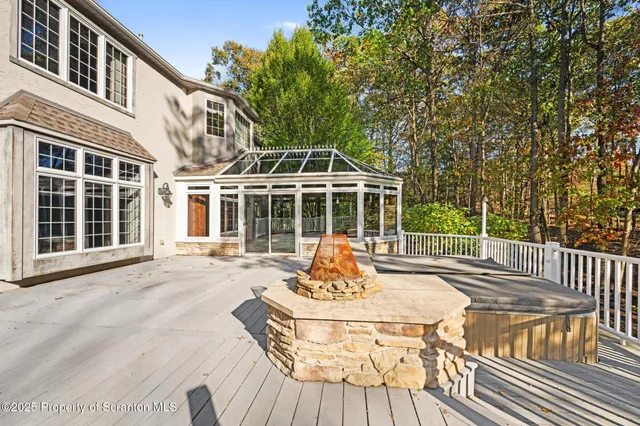 $1,250,000 | 202 Glenmaura Drive, Moosic, PA 18507