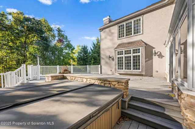 $1,250,000 | 202 Glenmaura Drive, Moosic, PA 18507