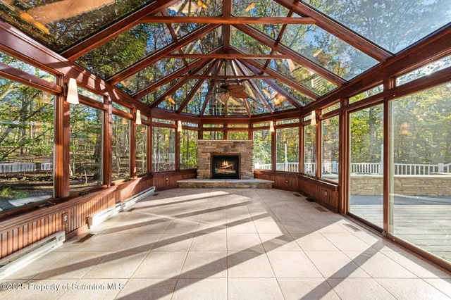 $1,250,000 | 202 Glenmaura Drive, Moosic, PA 18507