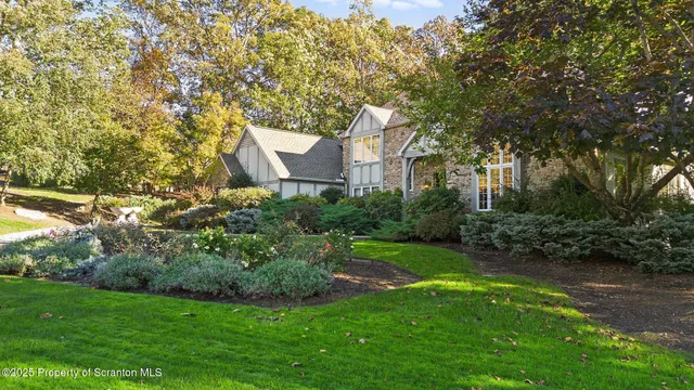 $1,250,000 | 202 Glenmaura Drive, Moosic, PA 18507