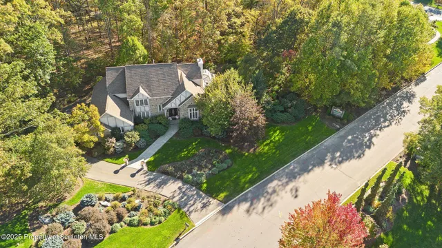 $1,250,000 | 202 Glenmaura Drive, Moosic, PA 18507