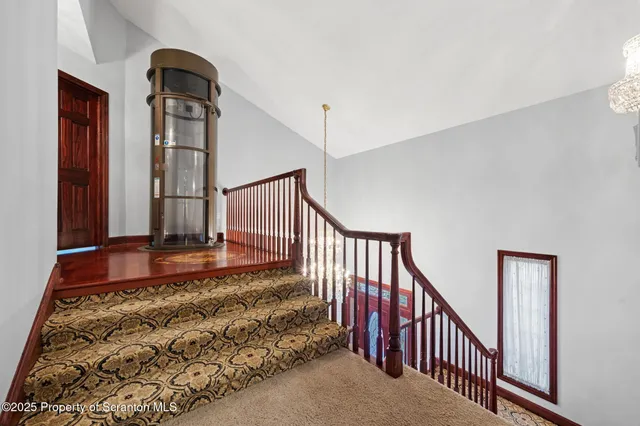 $1,250,000 | 202 Glenmaura Drive, Moosic, PA 18507