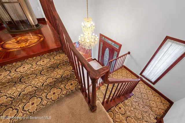 $1,250,000 | 202 Glenmaura Drive, Moosic, PA 18507