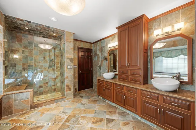 $1,250,000 | 202 Glenmaura Drive, Moosic, PA 18507