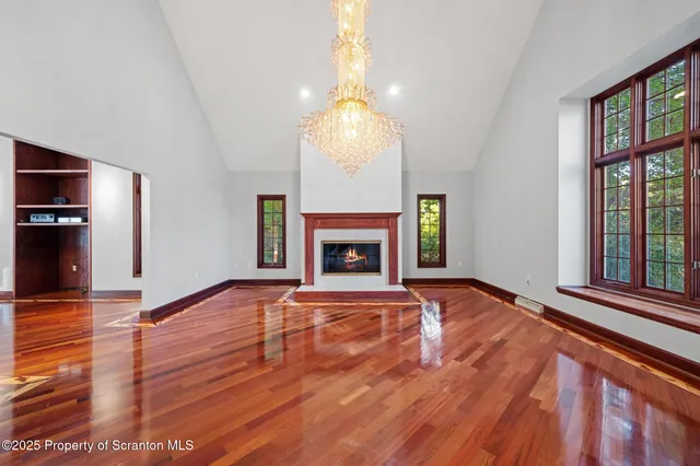 $1,250,000 | 202 Glenmaura Drive, Moosic, PA 18507