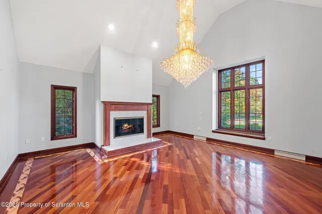 $1,250,000 | 202 Glenmaura Drive, Moosic, PA 18507