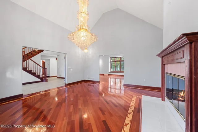 $1,250,000 | 202 Glenmaura Drive, Moosic, PA 18507