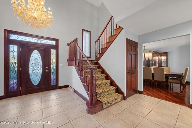 $1,250,000 | 202 Glenmaura Drive, Moosic, PA 18507