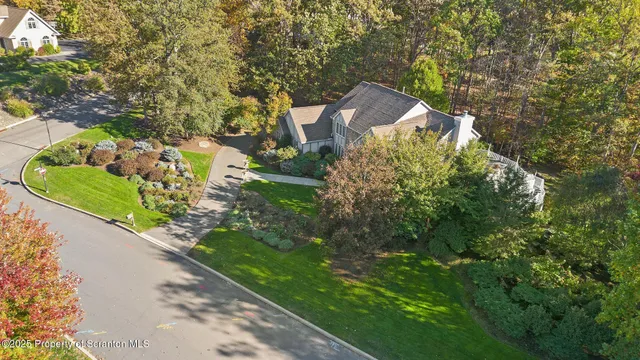 $1,250,000 | 202 Glenmaura Drive, Moosic, PA 18507