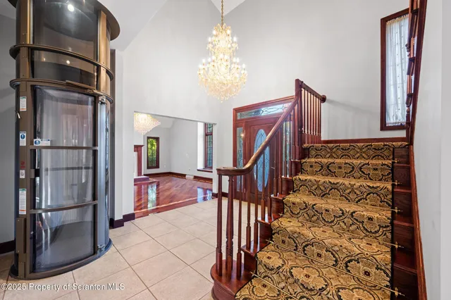 $1,250,000 | 202 Glenmaura Drive, Moosic, PA 18507