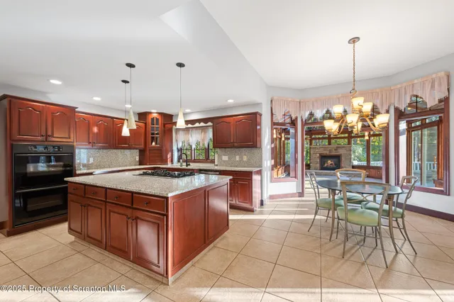 $1,250,000 | 202 Glenmaura Drive, Moosic, PA 18507