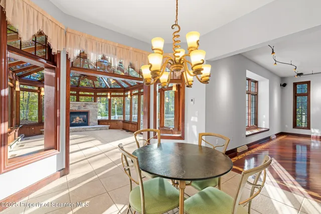 $1,250,000 | 202 Glenmaura Drive, Moosic, PA 18507