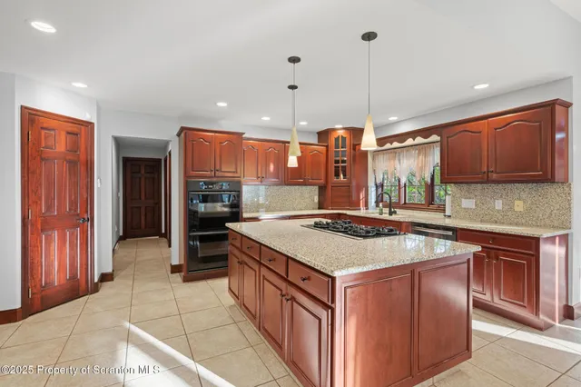 $1,250,000 | 202 Glenmaura Drive, Moosic, PA 18507