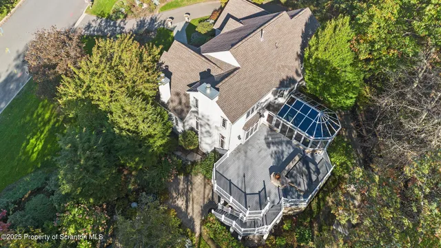 $1,250,000 | 202 Glenmaura Drive, Moosic, PA 18507