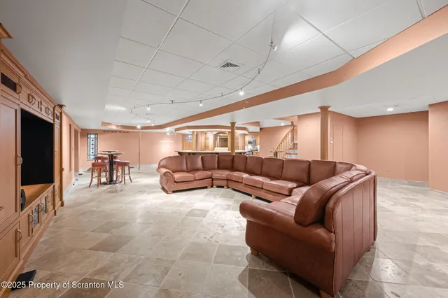 $1,250,000 | 202 Glenmaura Drive, Moosic, PA 18507