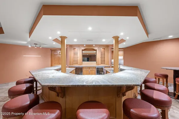 $1,100,000 | 202 Glenmaura Drive, Moosic, PA 18507