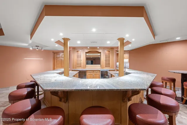 $1,250,000 | 202 Glenmaura Drive, Moosic, PA 18507