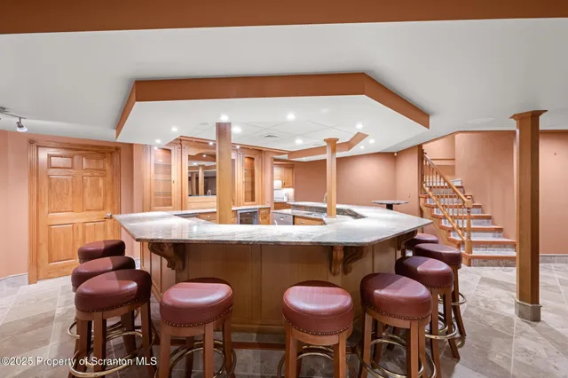 $1,250,000 | 202 Glenmaura Drive, Moosic, PA 18507