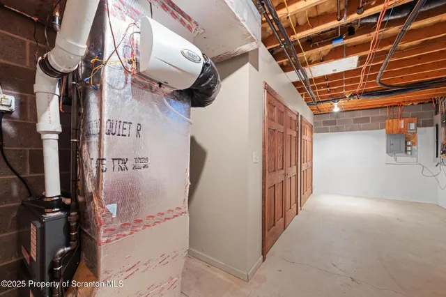 $1,250,000 | 202 Glenmaura Drive, Moosic, PA 18507