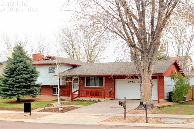 1747 Van Diest Road Colorado Springs, CO 80915 - Photo 3 of 30 Gallery Image 3