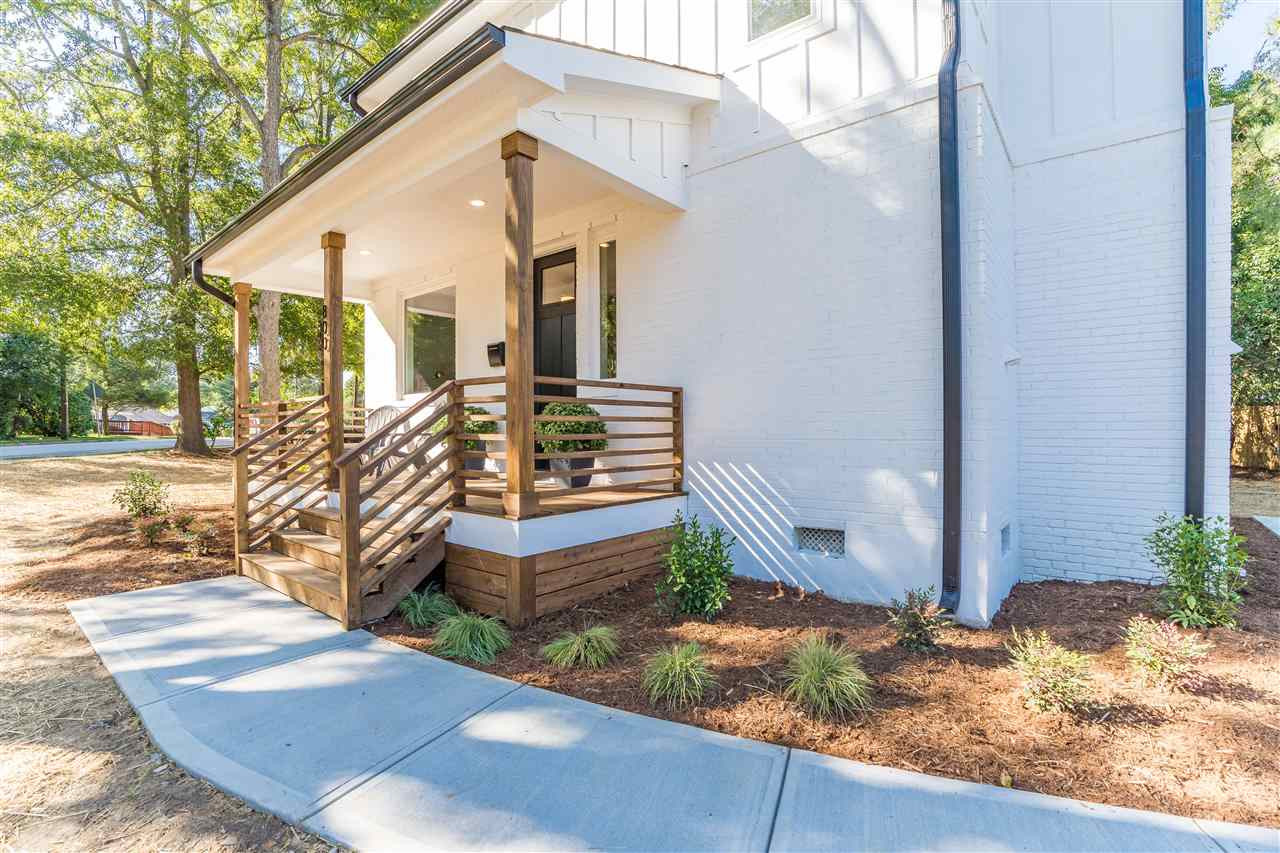 800 North King Charles Road Raleigh, NC 27610 - Photo 2 of 28 Photo 2