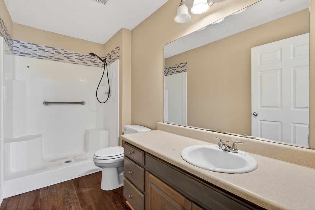 358 Old Jones Road Ellijay, GA 30536 - Photo 17 of 23 Gallery Image 17