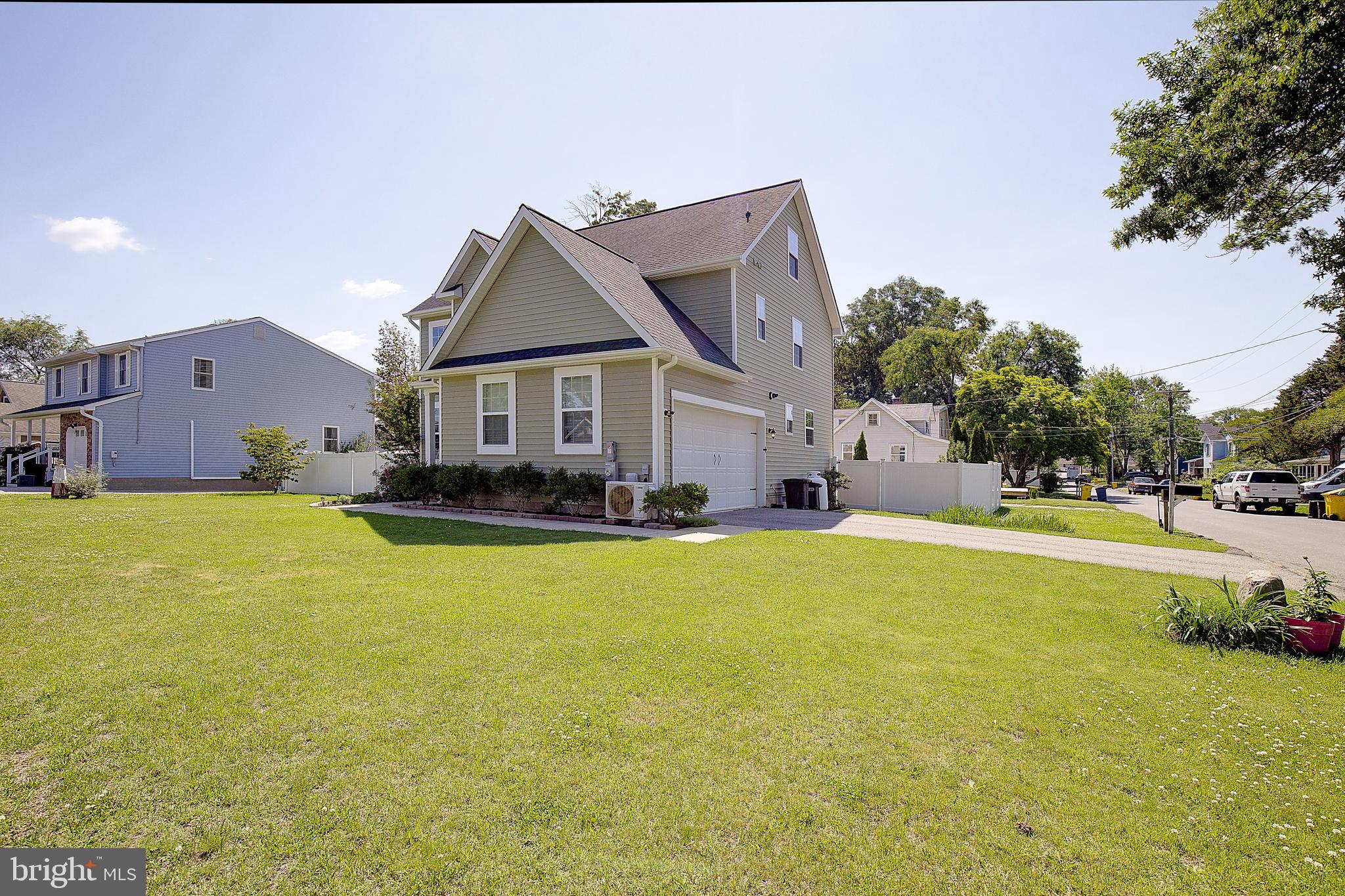 403 Venton Road Edgewater, MD 21037 - Photo 58 of 62