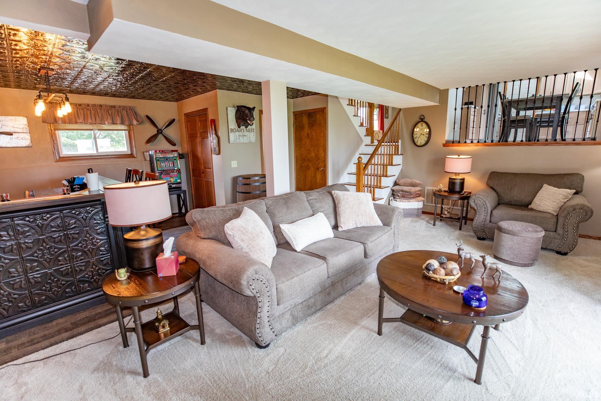 12406 Cedar Road Bourbon, IN 46504 - Photo 12 of 39 Gallery Image 12