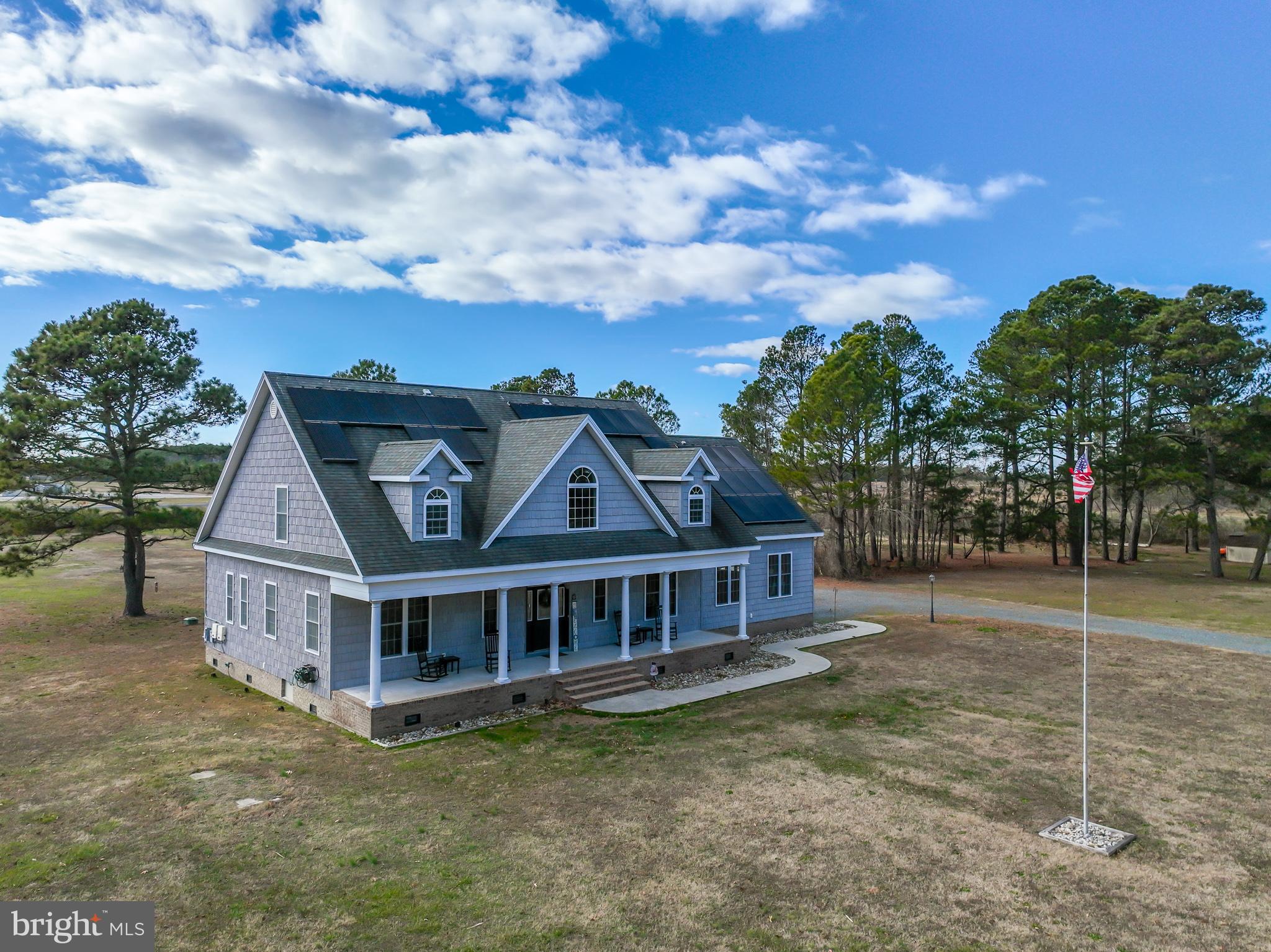 4954 Thomas Long Road Crisfield, MD 21817 - Photo 11 of 65 Gallery Image 11