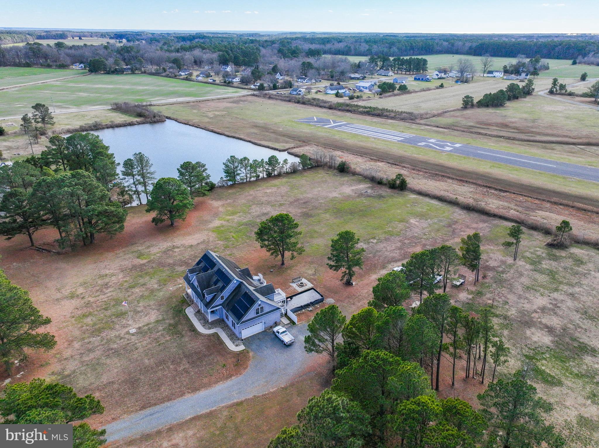 4954 Thomas Long Road Crisfield, MD 21817 - Photo 5 of 65 Gallery Image 5