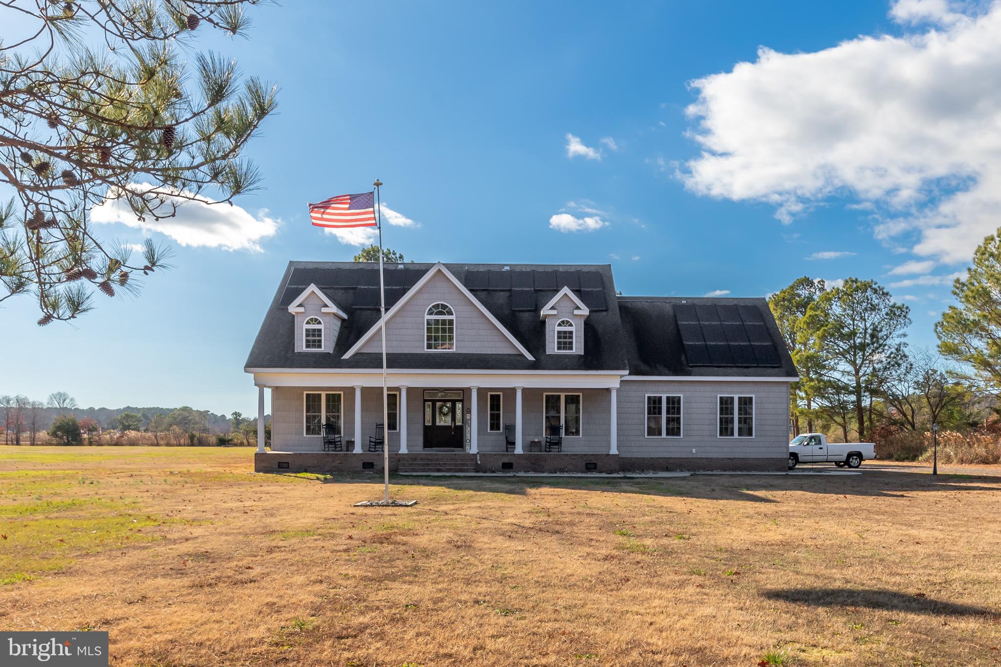 4954 Thomas Long Road Crisfield, MD 21817 - Photo 54 of 65 Gallery Image 54