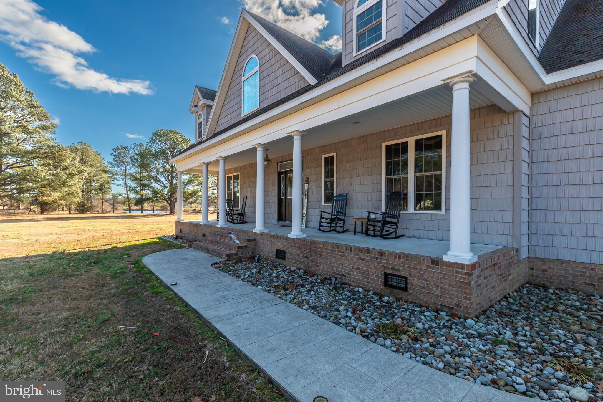 4954 Thomas Long Road Crisfield, MD 21817 - Photo 57 of 65 Gallery Image 57