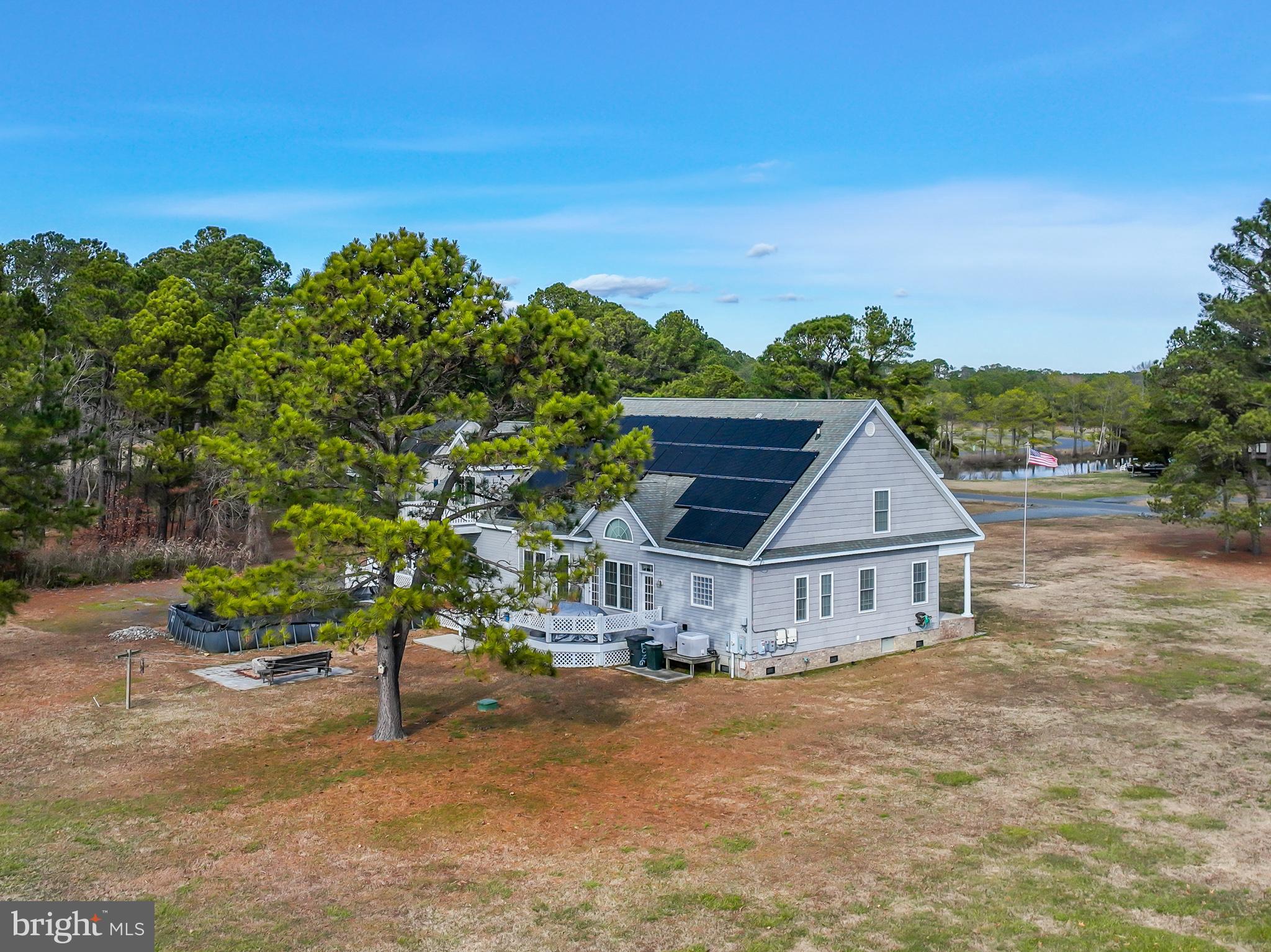 4954 Thomas Long Road Crisfield, MD 21817 - Photo 7 of 65 Gallery Image 7