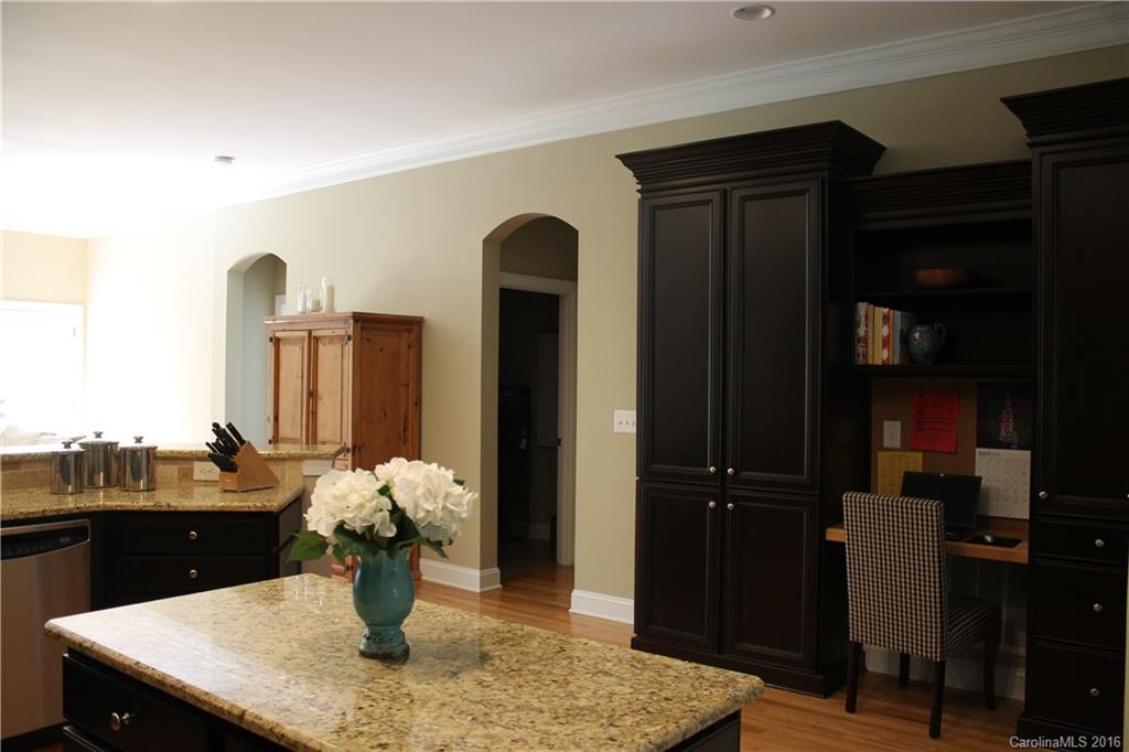 724 Revival Row Fort Mill, SC 29708 - Photo 4 of 15 a dining table with chairs