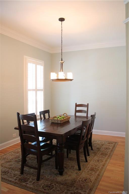 724 Revival Row Fort Mill, SC 29708 - Photo 7 of 15 a view of entryway