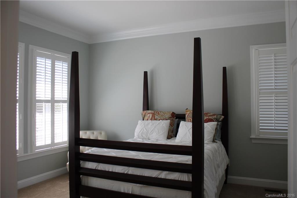 724 Revival Row Fort Mill, SC 29708 - Photo 10 of 15 a bedroom with furniture and a window