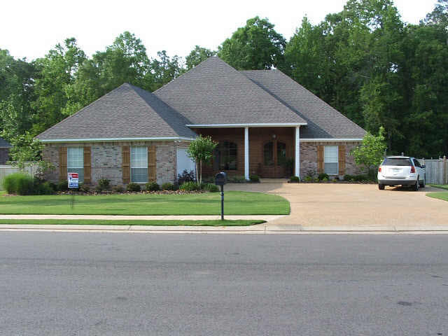 321 Provision Parkway Brandon, MS 39042 - Photo 1 of 1 Photo 1