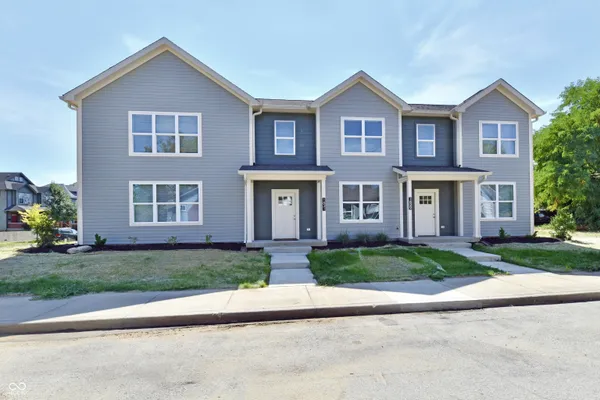 $190,000 | 1831 East Marlowe Avenue, Indianapolis, IN 46201